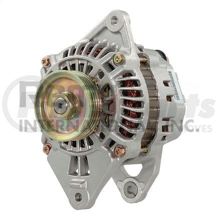 12019 by DELCO REMY - Alternator - Remanufactured