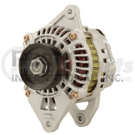 12020 by DELCO REMY - Alternator - Remanufactured