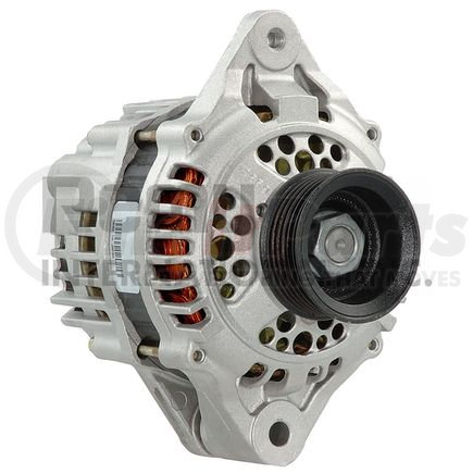 12021 by DELCO REMY - Alternator - Remanufactured