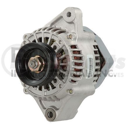 12025 by DELCO REMY - Alternator - Remanufactured