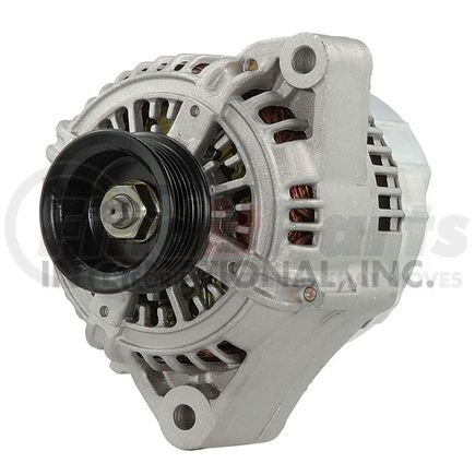 12026 by DELCO REMY - Alternator - Remanufactured