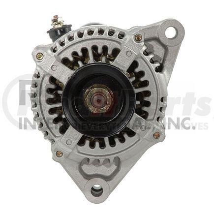 12027 by DELCO REMY - Alternator - Remanufactured