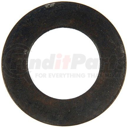 618-057 by DORMAN - Spindle Washer - I.D. 25.3mm O.D. 44.2mm Thickness 5.2mm
