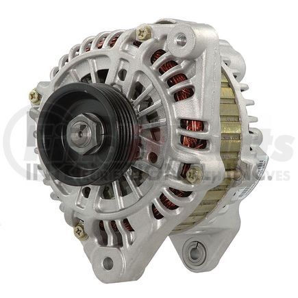 12004 by DELCO REMY - Alternator - Remanufactured