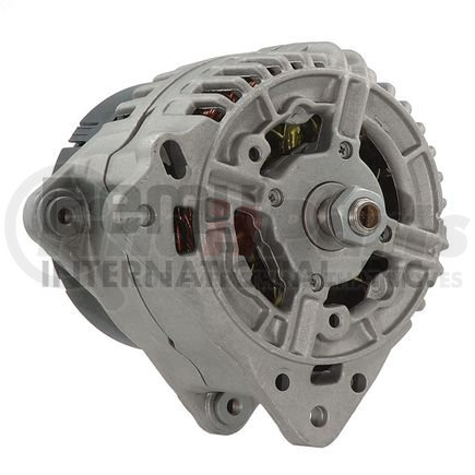 12005 by DELCO REMY - Alternator - Remanufactured