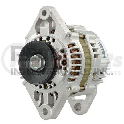 12006 by DELCO REMY - Alternator - Remanufactured