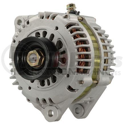 12007 by DELCO REMY - Alternator - Remanufactured