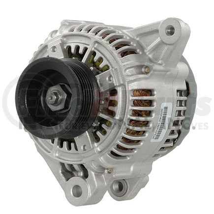 12008 by DELCO REMY - Alternator - Remanufactured