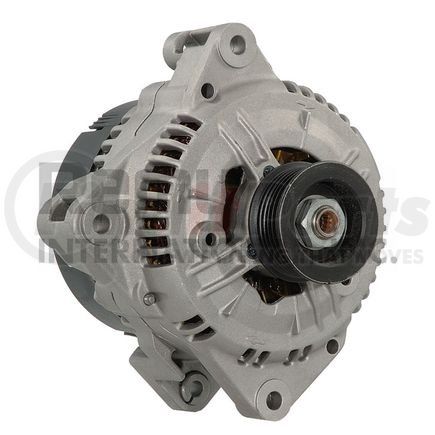 12011 by DELCO REMY - Alternator - Remanufactured
