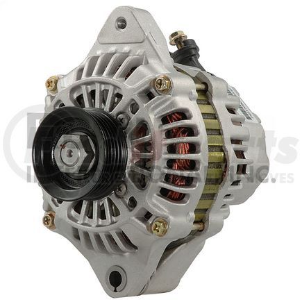 12037 by DELCO REMY - Alternator - Remanufactured