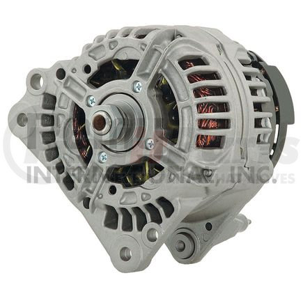 12038 by DELCO REMY - Alternator - Remanufactured