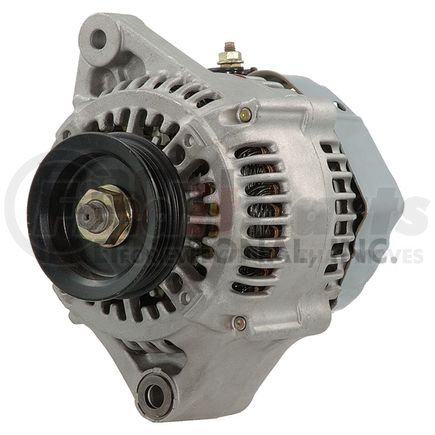 12039 by DELCO REMY - Alternator - Remanufactured