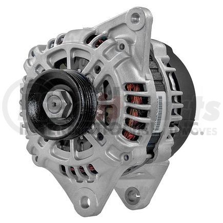 12040 by DELCO REMY - Alternator - Remanufactured