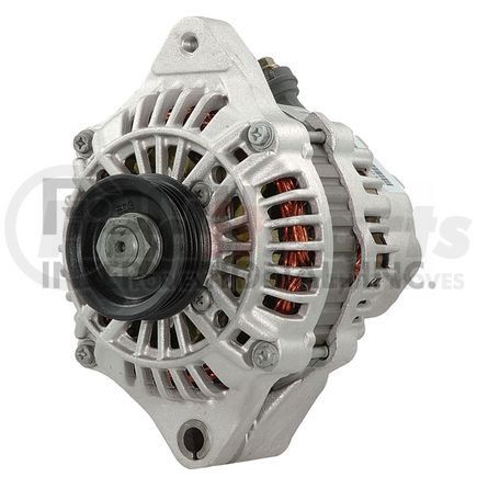 12044 by DELCO REMY - Alternator - Remanufactured