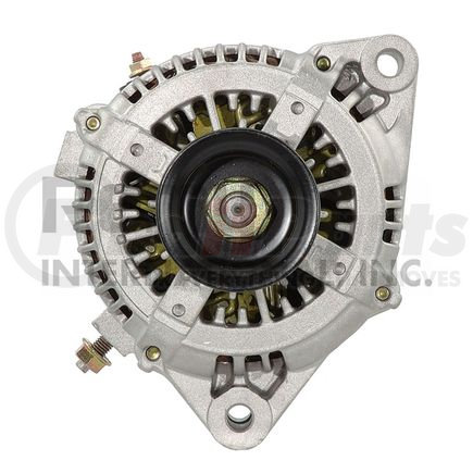 12028 by DELCO REMY - Alternator - Remanufactured