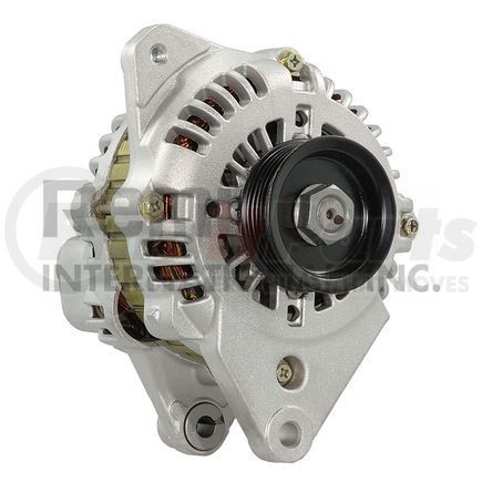 12029 by DELCO REMY - Alternator - Remanufactured