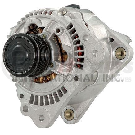12030 by DELCO REMY - Alternator - Remanufactured