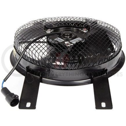 620-770 by DORMAN - Condenser Fan Assembly Without Controller
