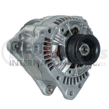 12031 by DELCO REMY - Alternator - Remanufactured