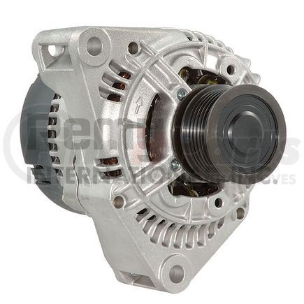12033 by DELCO REMY - Alternator - Remanufactured