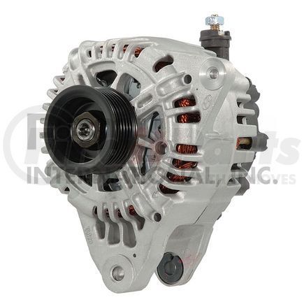 12064 by DELCO REMY - Alternator - Remanufactured