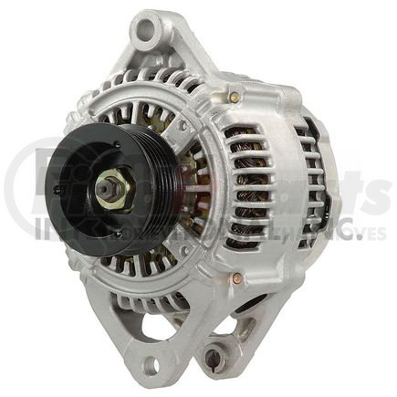 12065 by DELCO REMY - Alternator - Remanufactured