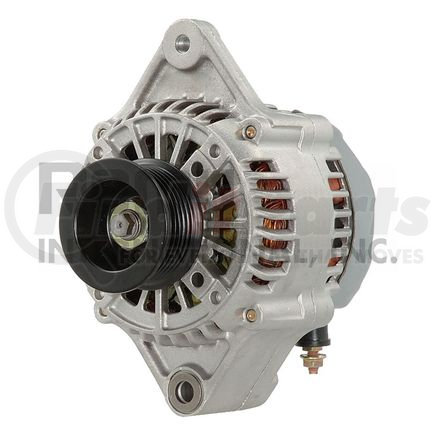 12066 by DELCO REMY - Alternator - Remanufactured