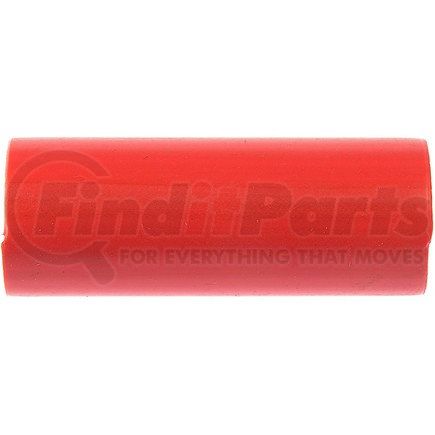 624-418 by DORMAN - 8-2 Gauge 1/2 In. x 1-1/2 In. Red PVC Heat Shrink Tubing