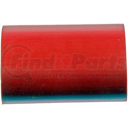 624-422 by DORMAN - 4-2/0 Gauge 3/4 In. x 1-1/2 In. Red PVC Heat Shrink Tubing