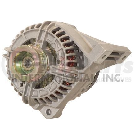 12068 by DELCO REMY - Alternator - Remanufactured