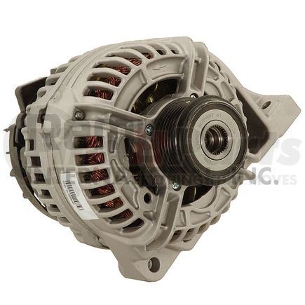 12075 by DELCO REMY - Alternator - Remanufactured