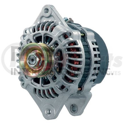 12076 by DELCO REMY - Alternator - Remanufactured