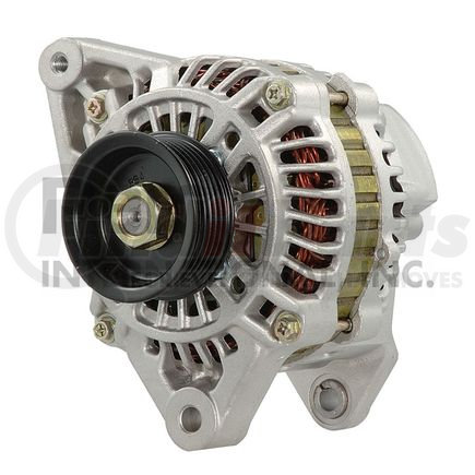 12077 by DELCO REMY - Alternator - Remanufactured