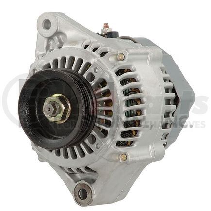 12082 by DELCO REMY - Alternator - Remanufactured