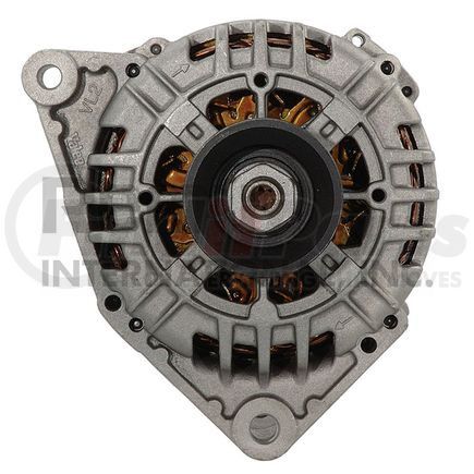 12087 by DELCO REMY - Alternator - Remanufactured