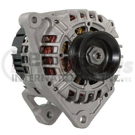 12088 by DELCO REMY - Alternator - Remanufactured