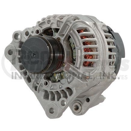 12050 by DELCO REMY - Alternator - Remanufactured