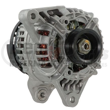 12053 by DELCO REMY - Alternator - Remanufactured
