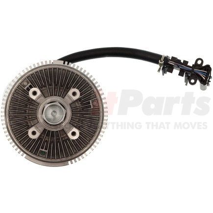 622-001 by DORMAN - Electronic Radiator Fan Clutch