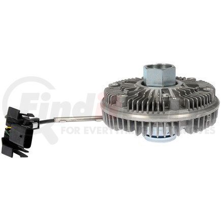 622-007 by DORMAN - Electronic Fan Clutch