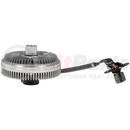 622-009 by DORMAN - Electronic Fan Clutch