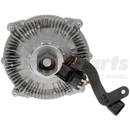 622-012 by DORMAN - Electronic Fan Clutch