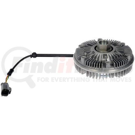 622-103 by DORMAN - Electronic Fan Clutch