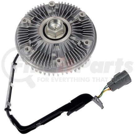 622-104 by DORMAN - Electronic Fan Clutch