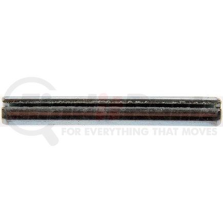 623-046 by DORMAN - Roll Pins - 1/8 In. x 1 In.