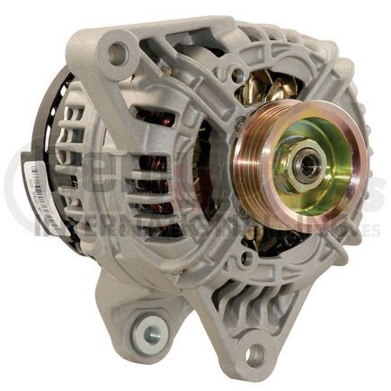 12054 by DELCO REMY - Alternator - Remanufactured