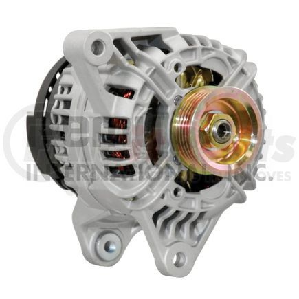 12055 by DELCO REMY - Alternator - Remanufactured