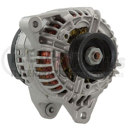 12056 by DELCO REMY - Alternator - Remanufactured