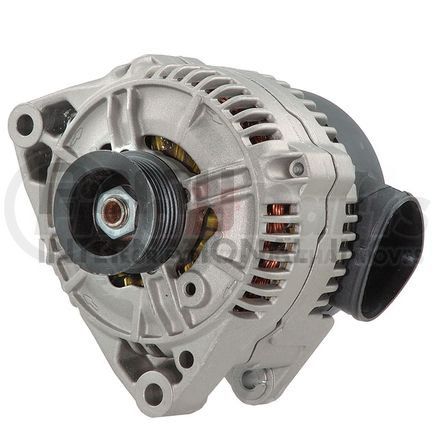 12057 by DELCO REMY - Alternator - Remanufactured