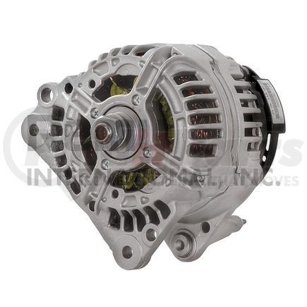 12096 by DELCO REMY - Alternator - Remanufactured